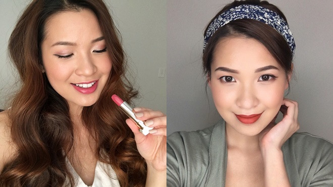 Beauty Blogger Diệu Linh gợi ý những mỹ phẩm không thể thiếu trong mùa lạnh Ảnh 2