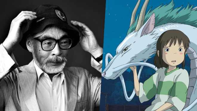 Đạo diễn Miyazaki Hayao muốn trở lại, sẽ làm nên một tác phẩm vĩ đại cho tới cuối đời Ảnh 2