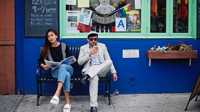 Mâu Thuỷ bất ngờ xuất hiện trong clip quảng cáo của thương hiệu trang sức đình đám thế giới Ảnh 2