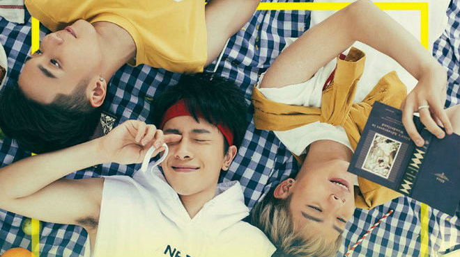 MONSTAR - Tân binh khủng long năng nổ nhất VPOP 2016 Ảnh 2