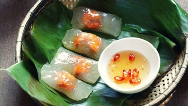 5 món ăn dân dã mùa mưa ở Quảng Bình Ảnh 2