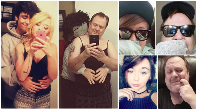 Tuổi tác chỉ là chuyện nhỏ, bố thích thì bố 'troll' con thôi Ảnh 2