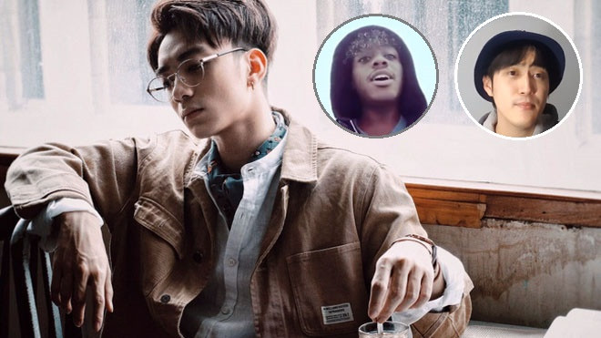 Fan ngoại còn mê 'Phía sau một cô gái' của Soobin Hoàng Sơn huống gì fan Việt! Ảnh 2