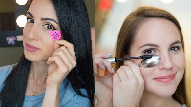 Các cô gái đều nên biết những dụng cụ làm đẹp đa-zi-năng này! Ảnh 2