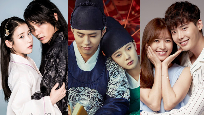 Mặc kệ diễn viên hot, phim Hàn mà thiếu 3 yếu tố sau cũng dễ bị ngó lơ Ảnh 2