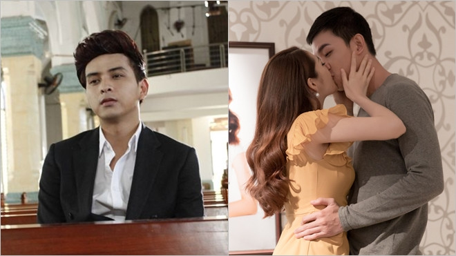 Hồ Quang Hiếu 'ghen ra mặt' khi Bảo Anh công khai yêu Võ Cảnh Ảnh 2