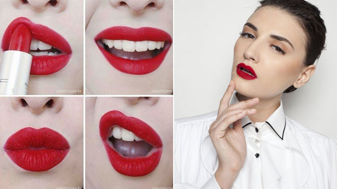 Bực mình vì mua son không giống màu swatch? Có thể đây là lý do! Ảnh 2