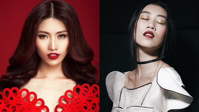 Quỳnh Châu: 'Tôi bất ngờ về việc bị ém thông tin được mời thi Next Top châu Á' Ảnh 2