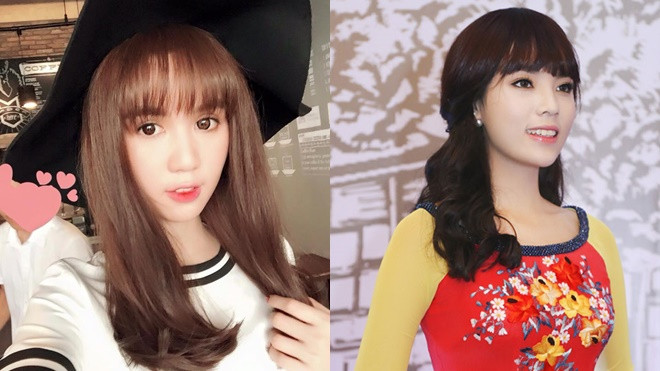 Mỹ nhân Việt để mái bằng: Người trẻ hóa, người bị dìm không thương tiếc Ảnh 2