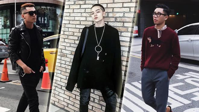 Xu hướng nào 'lên ngôi' trong streetstyle ngày giao mùa của các stylist Việt? Ảnh 2