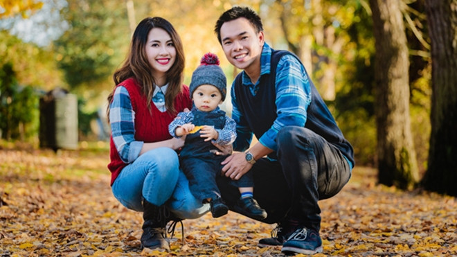 Cuộc sống hạnh phúc của Huyền Trang sau 8 năm đăng quang Miss Teen Việt Nam Ảnh 2