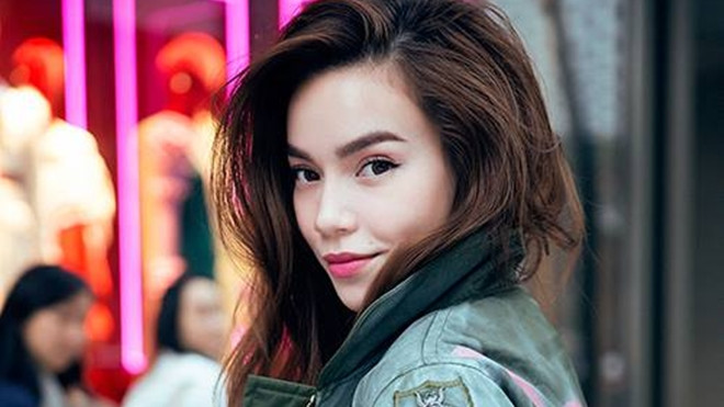 Đến fan ruột còn chẳng thể hiểu được hết Hồ Ngọc Hà! Ảnh 2