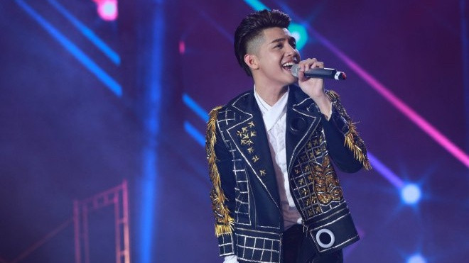 Live Concert Noo Phước Thịnh - Khi nhà sản xuất đón đầu xu thế livestream Ảnh 2