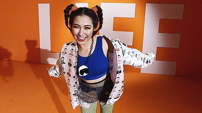 Sau những lùm xùm, Hoà Minzy khẳng định 'Sống không hối tiếc' Ảnh 2