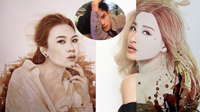 Thêm một chàng trai Việt được tạp chí mỹ thuật danh tiếng của Mỹ ca ngợi Ảnh 2