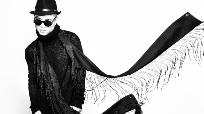 NTK Đỗ Mạnh Cường lên tiếng vạch mặt Vietnam's Next Top Model Ảnh 2