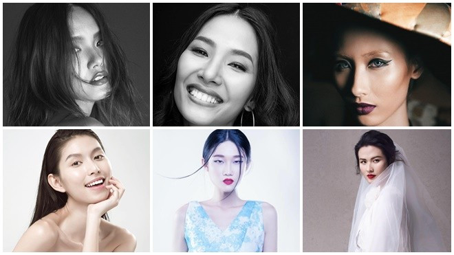 Dù vào 'black list model' nhưng họ vẫn tạo dấu ấn trong làng mẫu thế giới đấy thôi! Ảnh 2