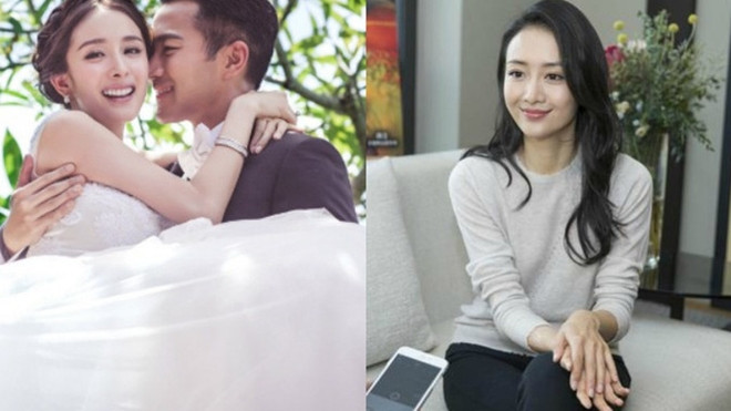 Chuyện tình Uy - Mịch - Âu: Càng giải thích càng khó hiểu! Ảnh 2