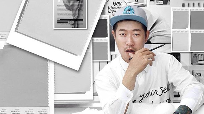 Người tạo nên những chiếc áo jacket cực chất phủ sóng showbiz Việt tiết lộ chuyện 'điên' từ trong máu Ảnh 2