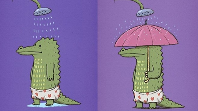 11 ngộ nhận trong cuộc sống thường ngày mà bạn vẫn hay mắc phải Ảnh 2