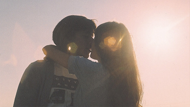 Hãy yêu đi, và đừng ngần ngại tổn thương lần nữa! Ảnh 2