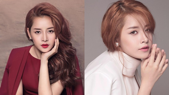 Đây chính là lí do khiến Chi Pu luôn nổi bật dù ở bất cứ đâu Ảnh 2