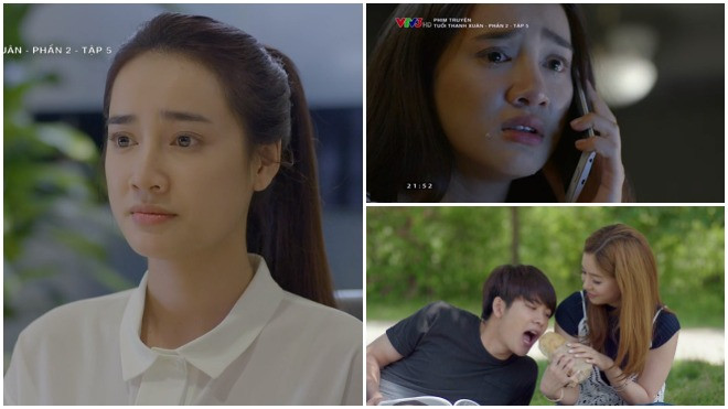 Không còn bị ghét, Linh khiến khán giả cảm phục vì sự trưởng thành và chung thuỷ Ảnh 2