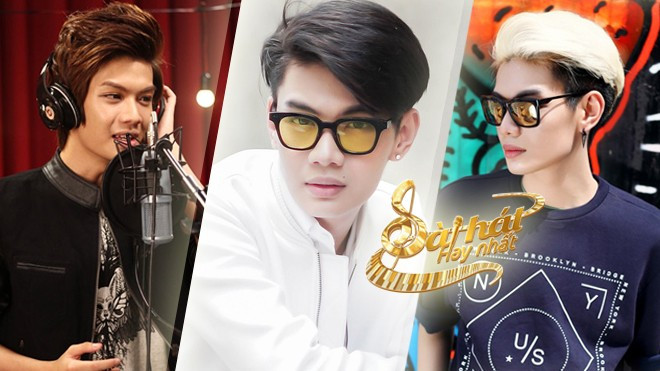 4 năm sau Giọng hát Việt, Đào Bá Lộc đã trưởng thành như thế nào? Ảnh 2