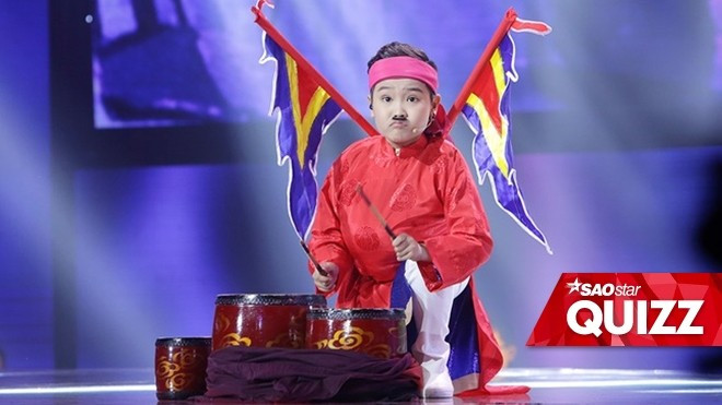 SAOSTAR QUIZZ: Những bí mật thầm kín nhất của Nhật Minh đang chờ bạn khám phá! Ảnh 2