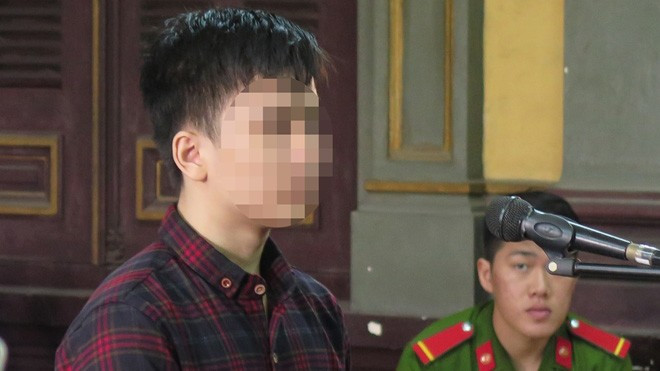 Thiếu niên dụ dỗ rồi quan hệ cùng lúc với 3 chị em hàng xóm Ảnh 2