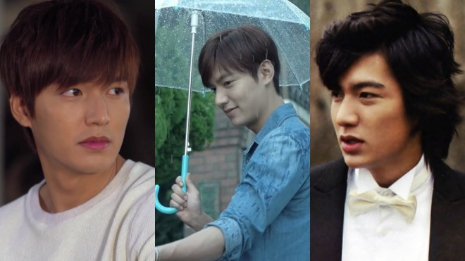 Lee Min Ho: Từng bị chê rập khuôn và hết thời, nhưng cuối cùng vẫn luôn hot đấy thôi! Ảnh 2