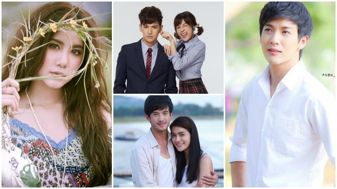 Phim Thái chuẩn bị đổ bộ: Đều là những dự án khủng được làm lại! Ảnh 2