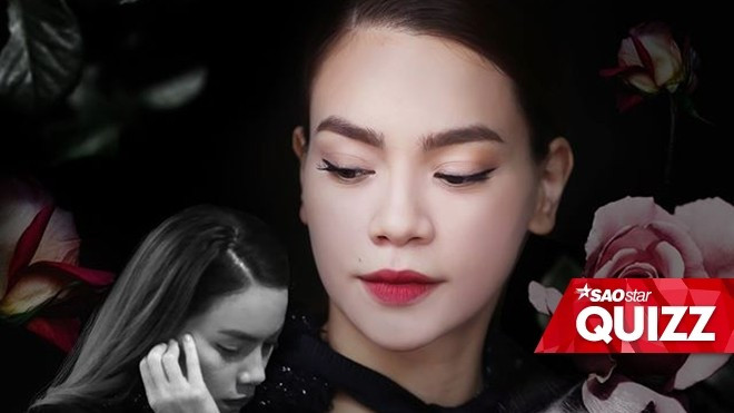 'Super soi' từng chân tơ kẽ tóc phim ngắn ca nhạc của Hà Hồ Ảnh 2