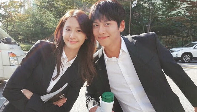 Yoona - Ji Chang Wook: Có hay không 'phim giả tình thật'? Ảnh 2