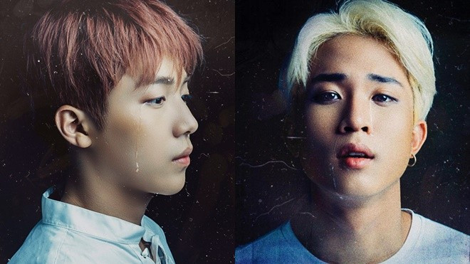 Sau Đông Nhi và Noo Phước Thịnh, Đỗ Hiếu tiếp tục tung ca khúc ballad cho Uni5 Ảnh 2