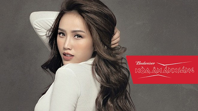 Đúng như khán giả mong chờ, Bảo Thy chính thức tham gia The Remix 2017! Ảnh 2
