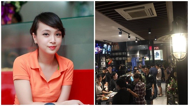 Cửa hàng mới mở của Minh Nhật sau những ngày scandal giờ ra sao? Ảnh 2