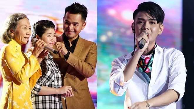 Phạm Hồng Phước xúc động cùng em gái khiếm khuyết, Đào Bá Lộc kể chuyện 'tuổi dậy thì' chinh phục Đức Trí Ảnh 2