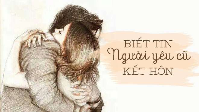 Khi người yêu cũ cuối cùng cũng kết hôn Ảnh 2