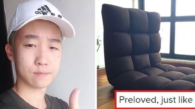 Thanh lý đồ tình cũ tặng, chàng trai bỗng nổi tiếng vì rao bán một 'món hàng' đặc biệt Ảnh 2