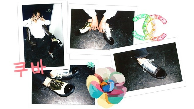 Đâu phải tự nhiên G-Dragon được lựa chọn là gương mặt đại diện của Chanel? Ảnh 2