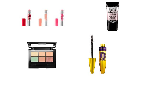 2017 này, thương hiệu bình dân Maybelline có đại thắng với dòng sản phẩm dưới… 350.000 ngàn? Ảnh 2