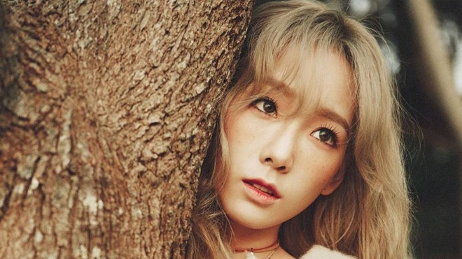 Không còn nghi ngờ gì nữa, TaeYeon chính là nữ nghệ sĩ solo thành công nhất SM Ảnh 2