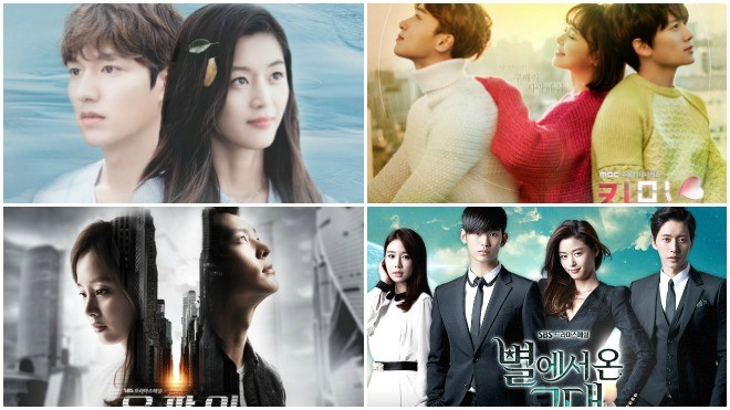 Dính nghi án đạo nhái: Huyền thoại biển xanh, Vì sao đưa anh tới… vẫn có rating cao ngất Ảnh 2