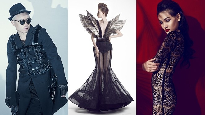 NTK Đỗ Mạnh Cường cùng 'black list model' sẽ góp mặt vào 'bữa tiệc' thời trang hoành tráng nhất năm Ảnh 2