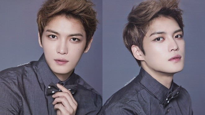 Jaejoong trở lại hoành tráng, 'đền đáp' xứng đáng cho fan sau 2 năm chờ đợi Ảnh 2