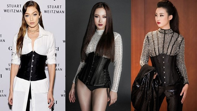 Đâu là mẫu phụ kiện 'chiếm trọn' trái tim tín đồ thời trang Việt và thế giới? Ảnh 2