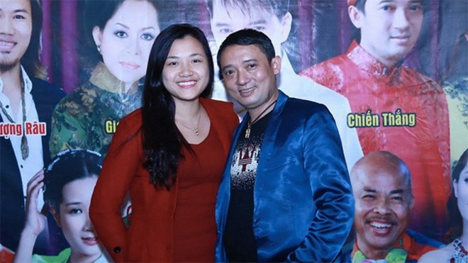 Sự thật câu chuyện bạn gái kém 18 tuổi của danh hài Chiến Thắng tự tử và cái kết chẳng ai ngờ Ảnh 2