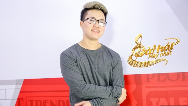 'Hiện tượng' Lê Thiện Hiếu tiếp tục làm chao đảo cộng đồng mạng với 3 sáng tác mới Ảnh 2