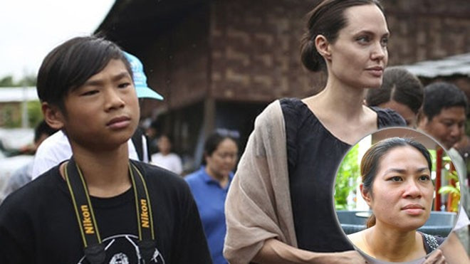 Mẹ ruột người Việt phủ nhận việc đòi lại Pax Thiên, báo chí nước ngoài lấy thông tin từ đâu? Ảnh 2